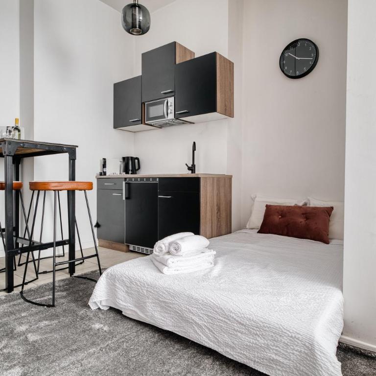 Central Stay - Duomo & Guastalla District - Appartamento con 1 Camera da Letto - 12