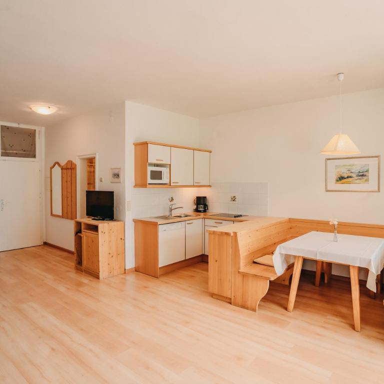 Residence Haus Kalterersee - Maisonette A1 - 10