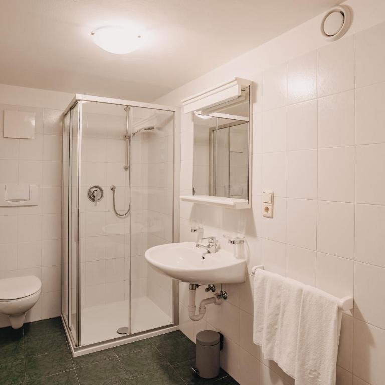 Residence Haus Kalterersee - Maisonette A1 - 8