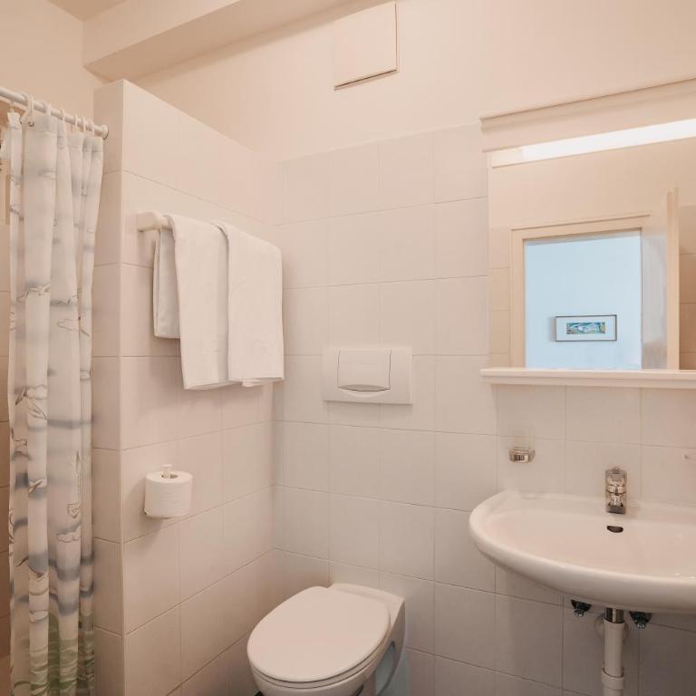 Residence Haus Kalterersee - Maisonette A1 - 9