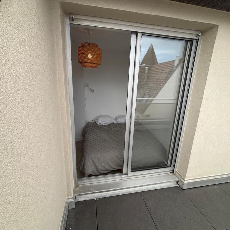 Duplex 4 pers Entre-Mer et Marché et place de parking - Apartment mit 2 Schlafzimmern - 8
