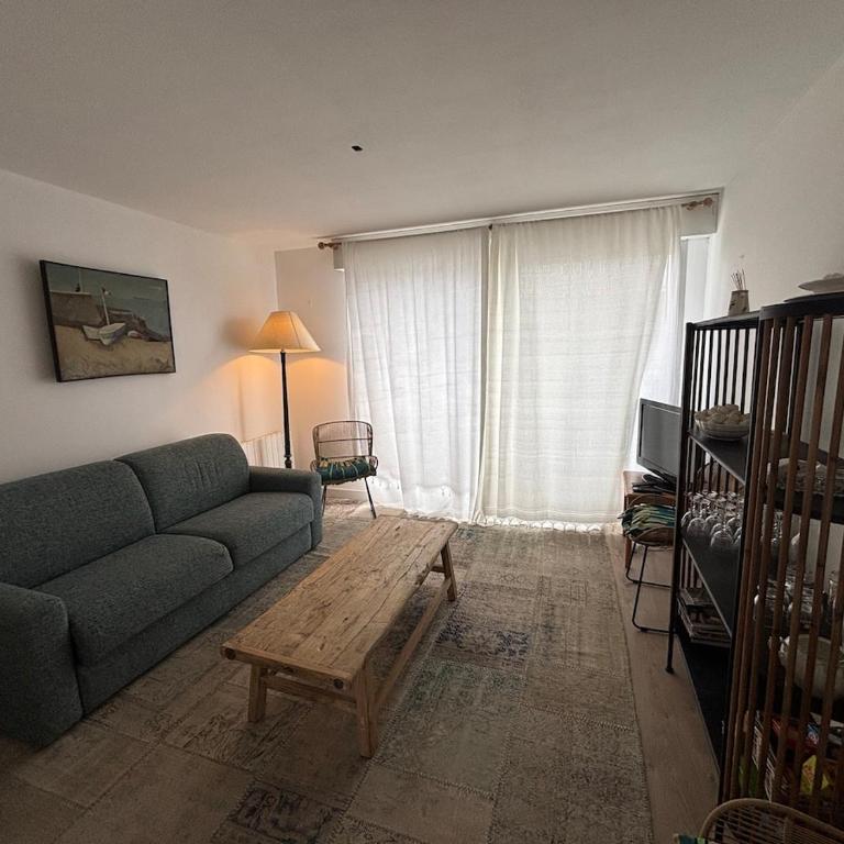 Duplex 4 pers Entre-Mer et Marché et place de parking - Apartment mit 2 Schlafzimmern - 3