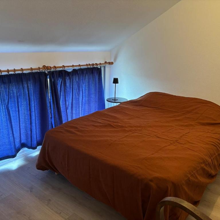 Duplex 4 pers Entre-Mer et Marché et place de parking - Apartment mit 2 Schlafzimmern - 13