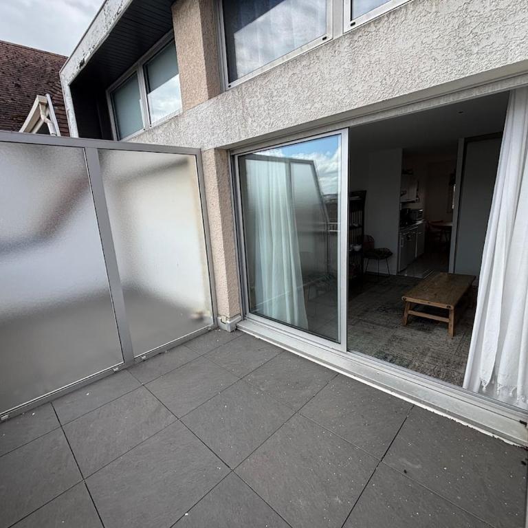 Duplex 4 pers Entre-Mer et Marché et place de parking - Apartment mit 2 Schlafzimmern - 11