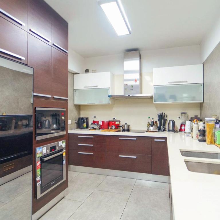 Gran lugar para quedarse en Bogota - Apartamento de 2 dormitorios - 5