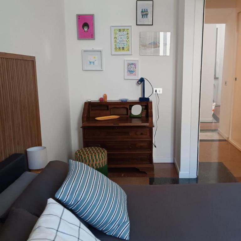 Design House Monti - Appartamento Superior con 2 Camere da Letto - 27