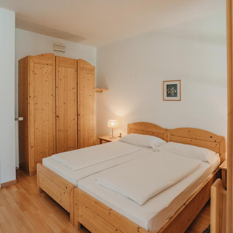 Residence Haus Kalterersee - Appartement Typ A - 9