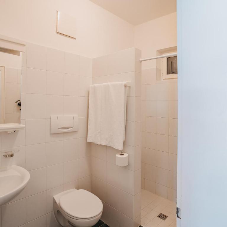 Residence Haus Kalterersee - Appartement Typ A - 8