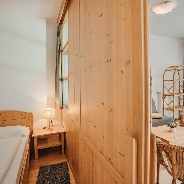 Residence Haus Kalterersee - Appartement Typ A - 7