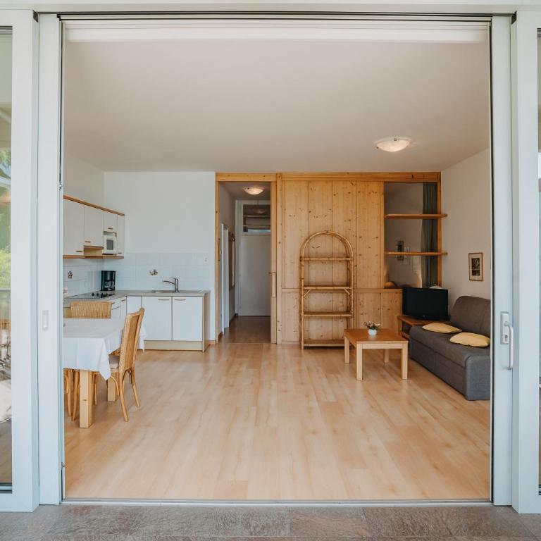 Residence Haus Kalterersee - Appartement Typ A - 6