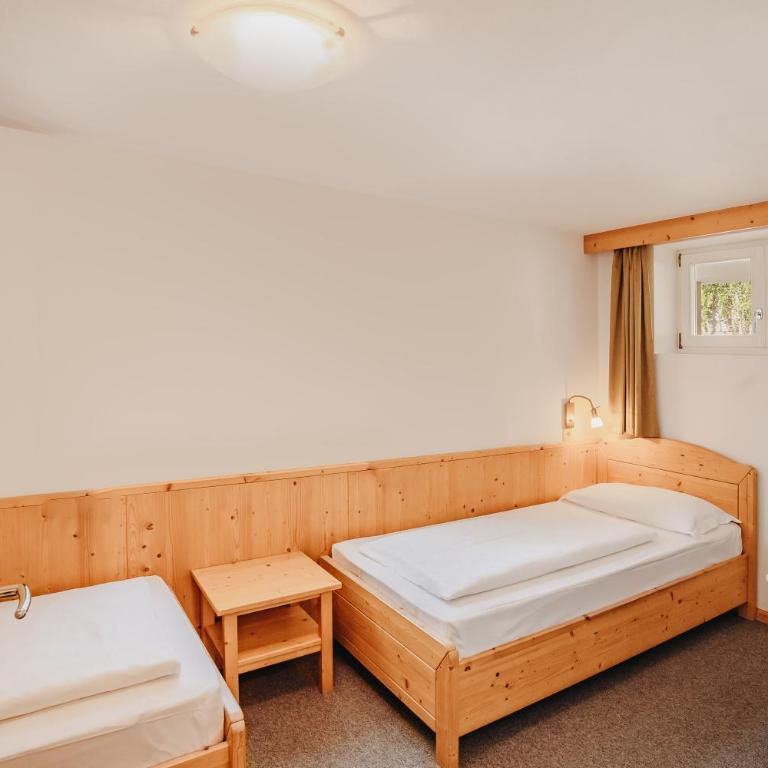 Residence Haus Kalterersee - Appartement Typ B - 13