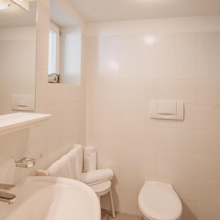 Residence Haus Kalterersee - Appartement Typ B - 10