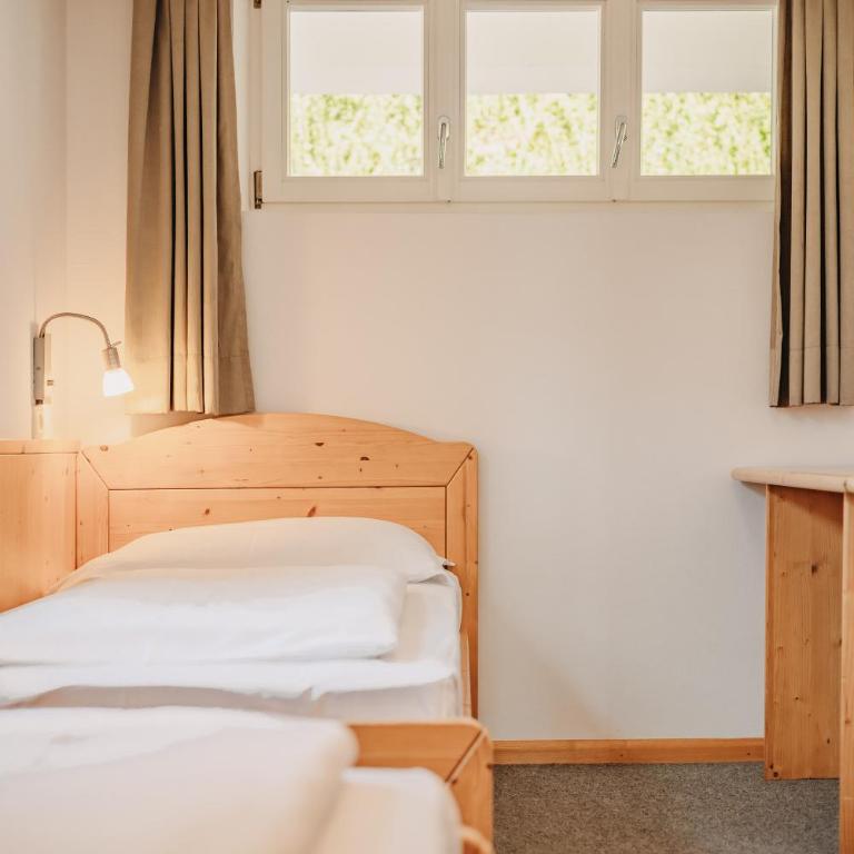 Residence Haus Kalterersee - Appartement Typ B - 8