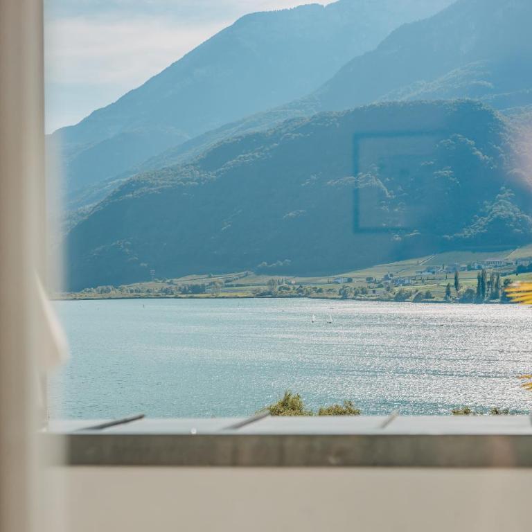 Residence Haus Kalterersee - Appartement Typ B - 3