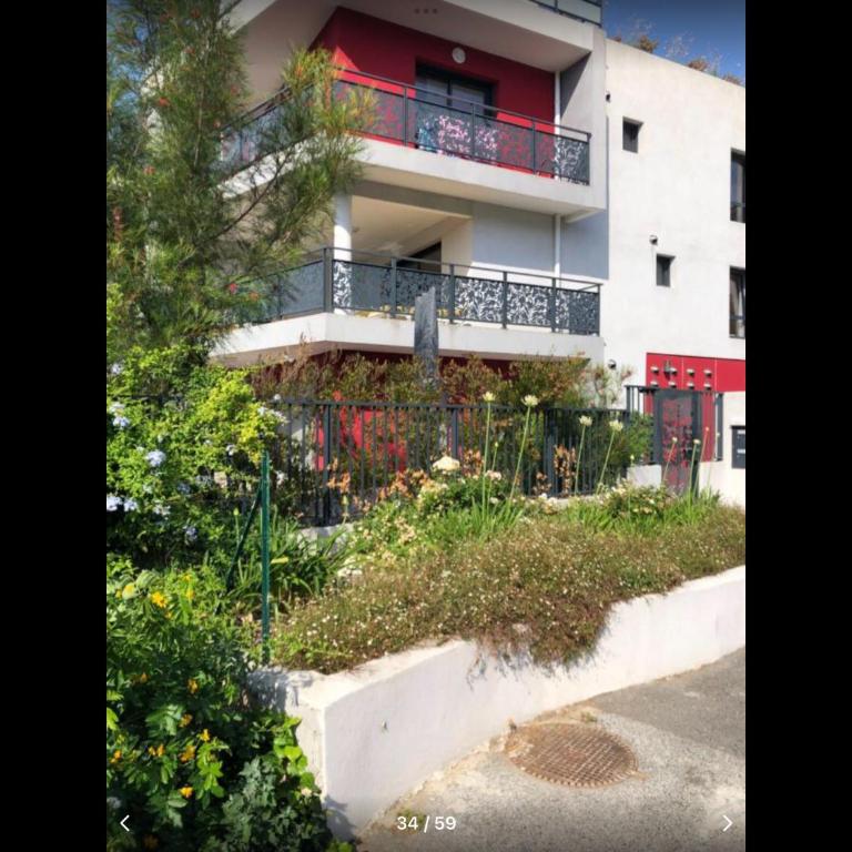 Le verger des Naiades - Apartment mit 1 Schlafzimmer - 3