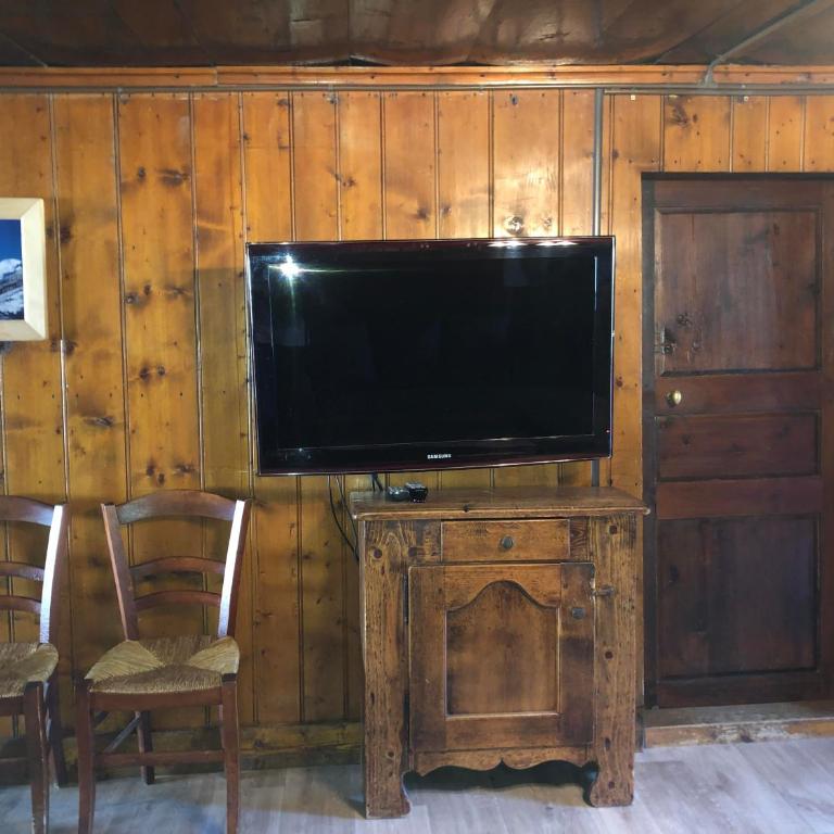 Chalet de La Serraz - Chalet Confort - 3