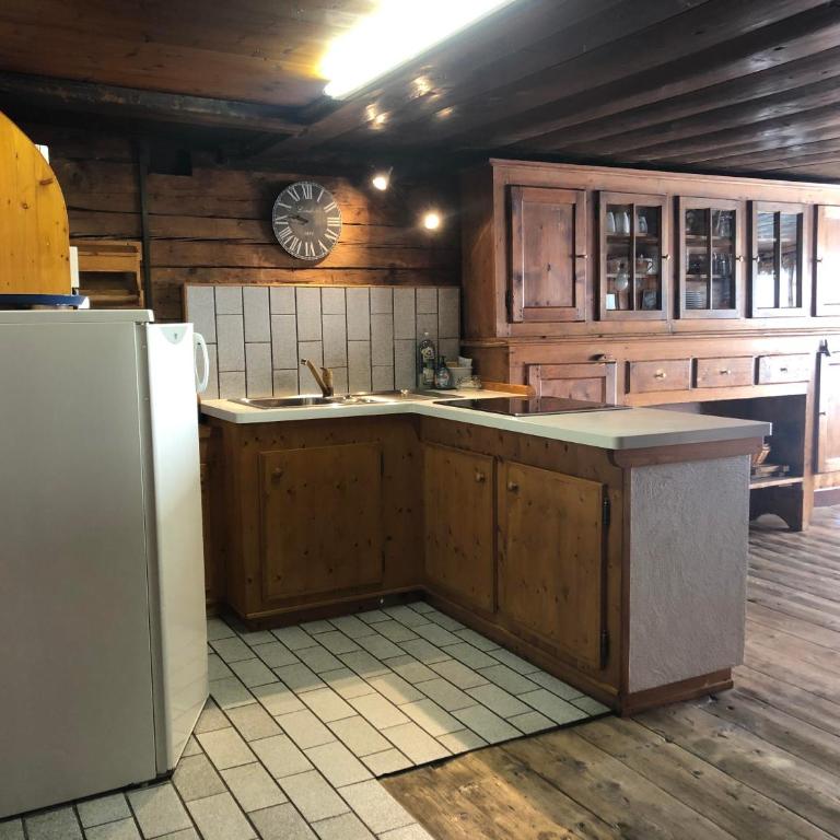Chalet de La Serraz - Chalet Confort - 5