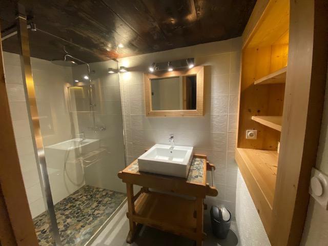 Chalet de La Serraz - Chalet Confort - 7