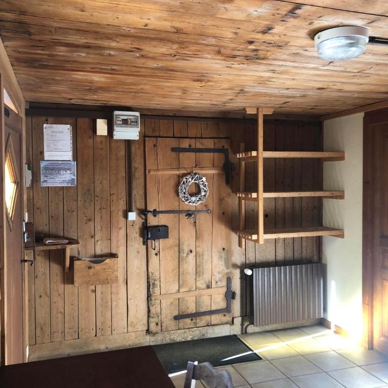 Chalet de La Serraz - Chalet Confort - 8