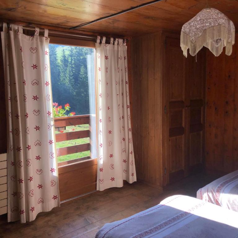 Chalet de La Serraz - Chalet Confort - 9