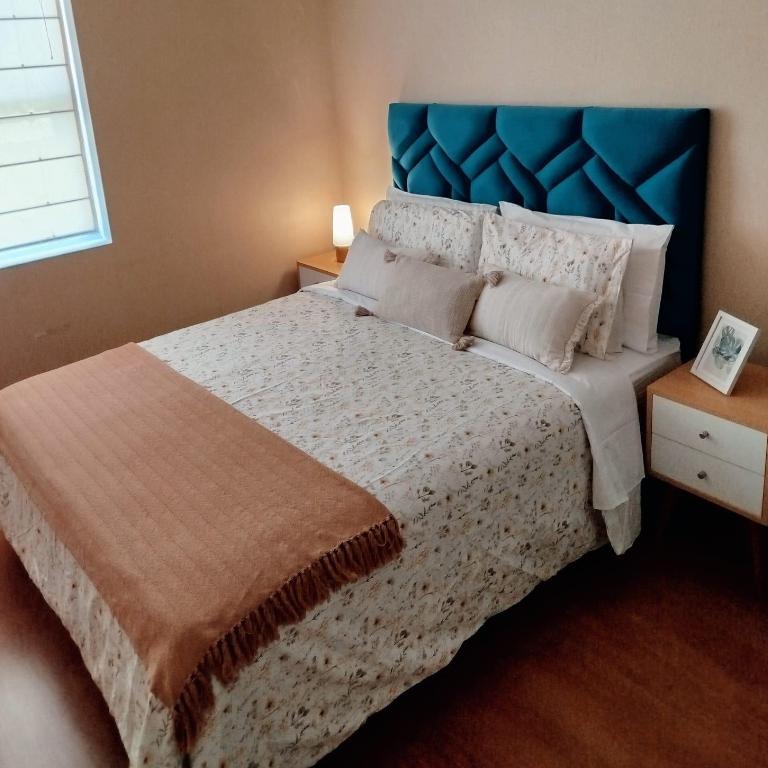 Apartamento acogedor cerca a Lima historico - Apartamento de 2 dormitorios - 1