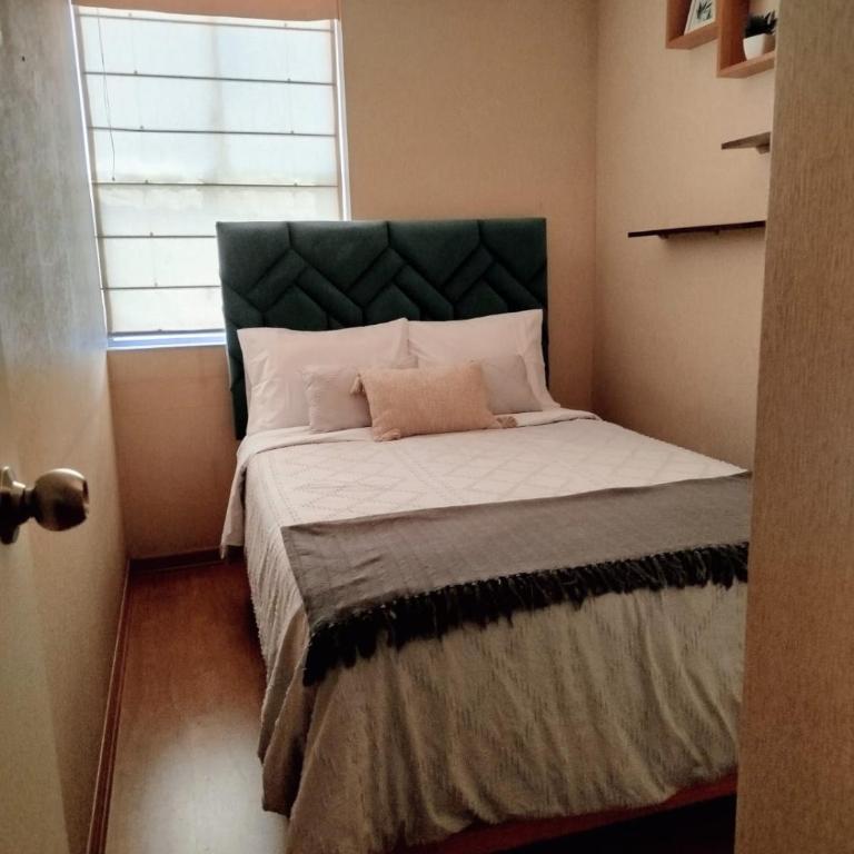 Alojamiento centrico acogedor con piscina cerca a Lima Historico - Two-Bedroom Apartment - 4