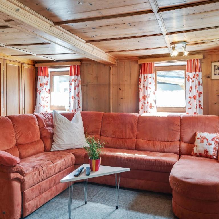 Farmhouse in Ötztal near Ski Areas - Ferienhaus mit 3 Schlafzimmern - 2