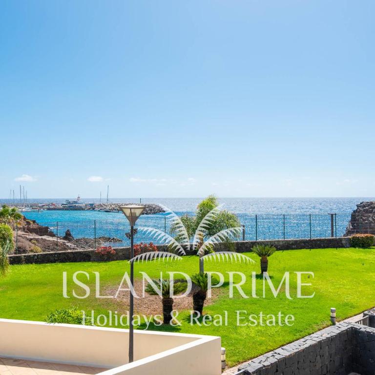 Seaviews Family Villa in Seaside Complex in Amarilla Golf SBV30 - Villa de 2 dormitorios - 15