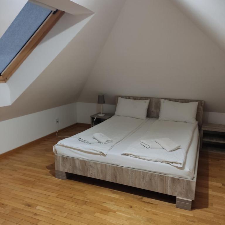 BUMBA - Apartman sa 2 Spavaće Sobe - 9