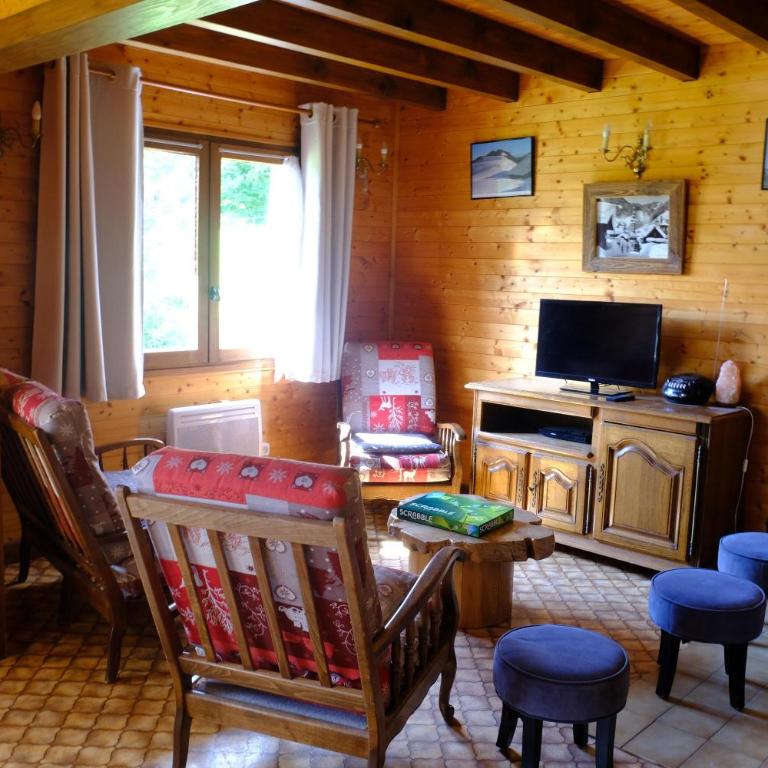 Chalet Demima - Appartamento Comfort - 2