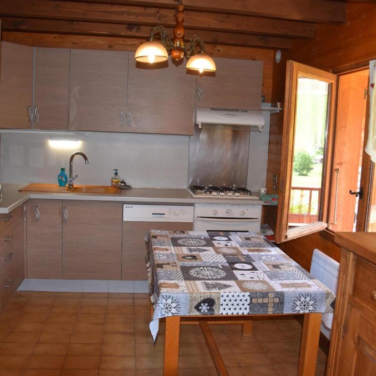 Chalet Demima - Appartamento Comfort - 4