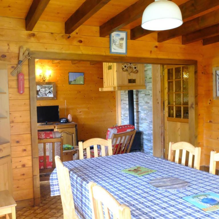 Chalet Demima - Appartamento Comfort - 5