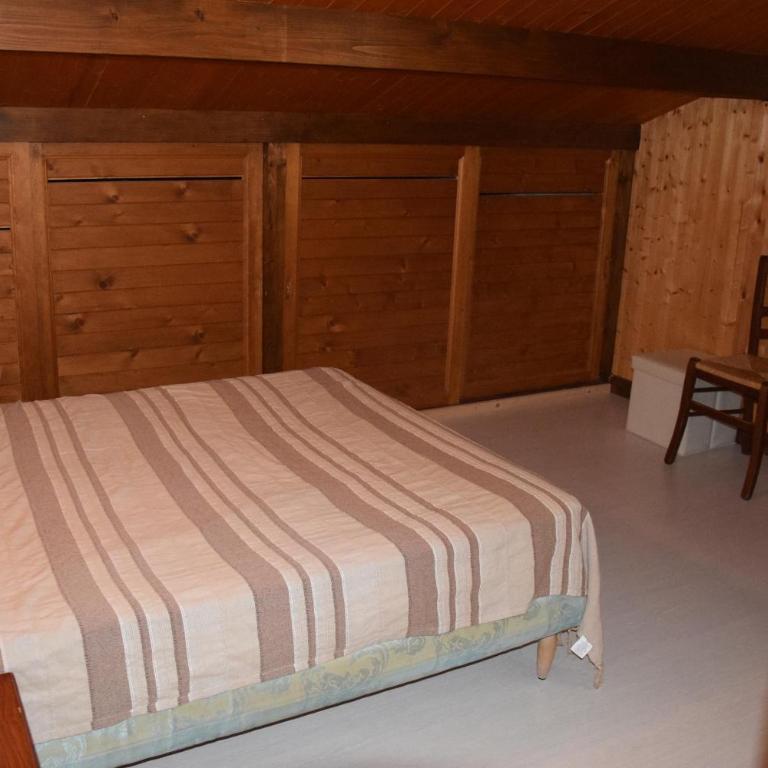 Chalet Demima - Appartamento Comfort - 8