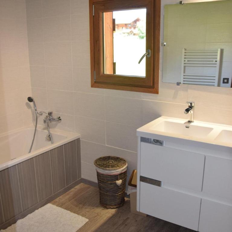 Chalet Demima - Appartamento Comfort - 9