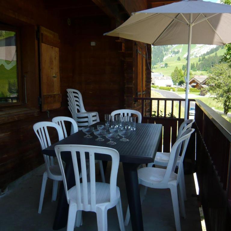 Chalet Demima - Appartamento Comfort - 12