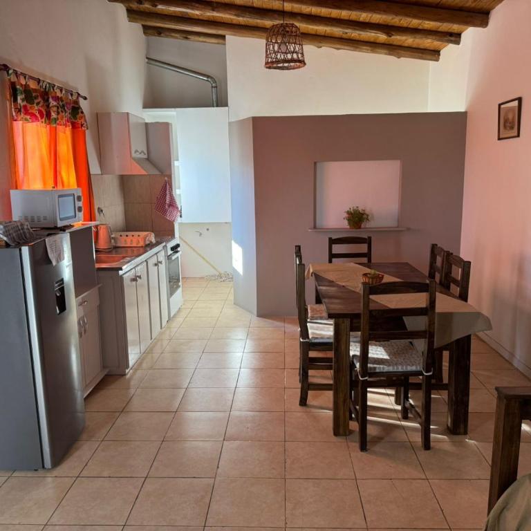 Ricon de malvones vintage - Two-Bedroom Apartment - 1