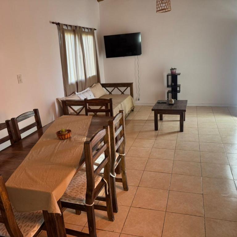 Ricon de malvones vintage - Two-Bedroom Apartment - 2