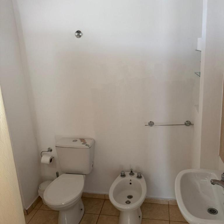 Ricon de malvones vintage - Two-Bedroom Apartment - 4
