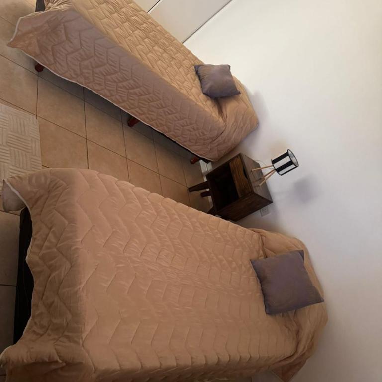 Ricon de malvones vintage - Two-Bedroom Apartment - 10