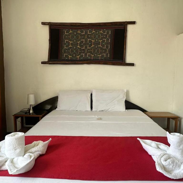 La Posada del Cauchero Hotel & Suites - Standard Single Room - 2