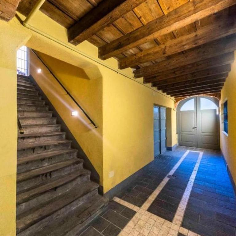 Loft Bergamo Center - Appartamento con 1 Camera da Letto - 37