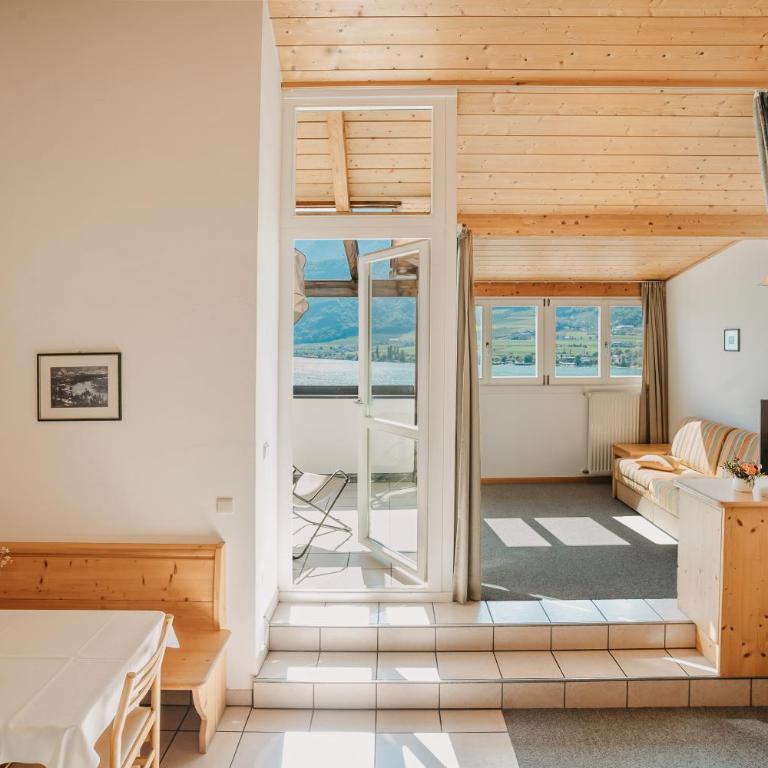 Residence Haus Kalterersee - Appartamento - Typ C - 6