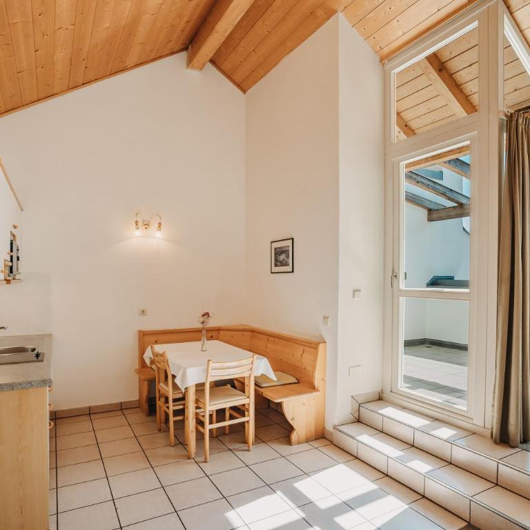 Residence Haus Kalterersee - Appartamento - Typ C - 8