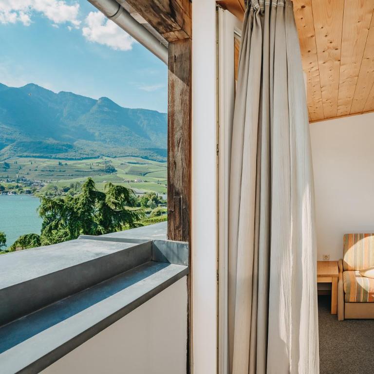 Residence Haus Kalterersee - Appartamento - Typ C - 9