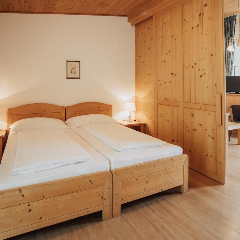 Residence Haus Kalterersee - Appartamento - Typ C - 10