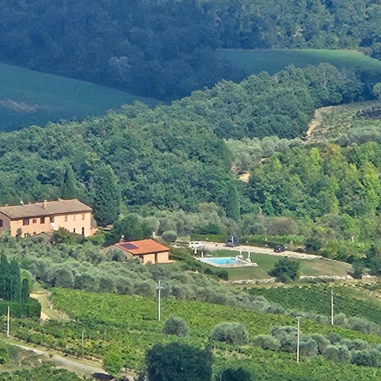 casa il pozzo - Apartment - Ground Floor - 45
