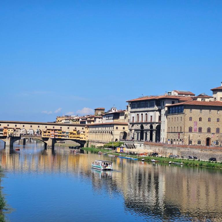 casa il pozzo - Apartment - Ground Floor - 42