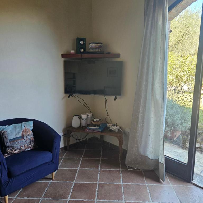 casa il pozzo - Apartment - Ground Floor - 46