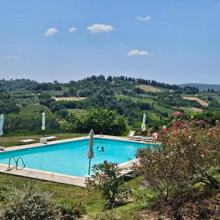 casa il pozzo - Apartment - Ground Floor - 48