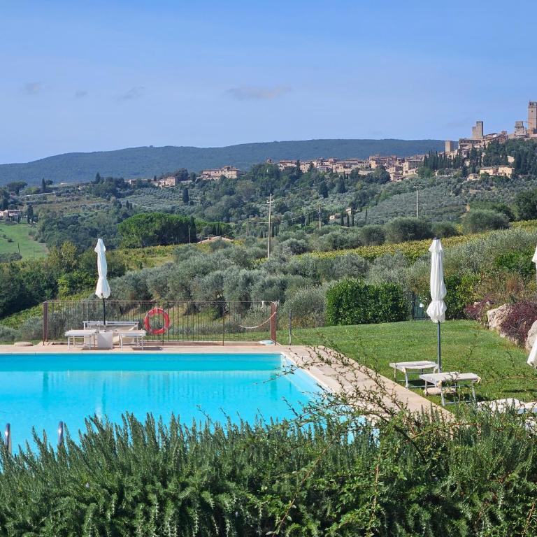 casa il pozzo - Apartment - Ground Floor - 60